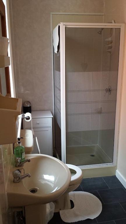 The Carlee Guest House Blackpool Rom bilde