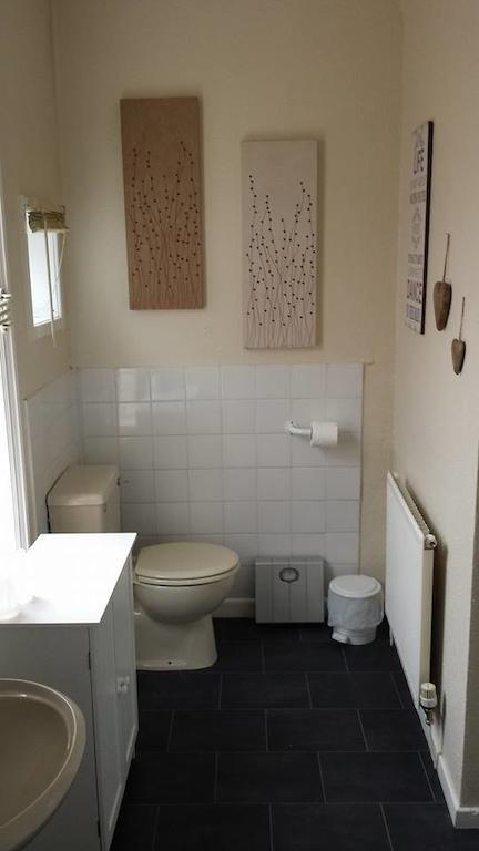 The Carlee Guest House Blackpool Rom bilde