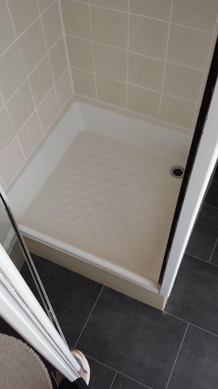 The Carlee Guest House Blackpool Eksteriør bilde